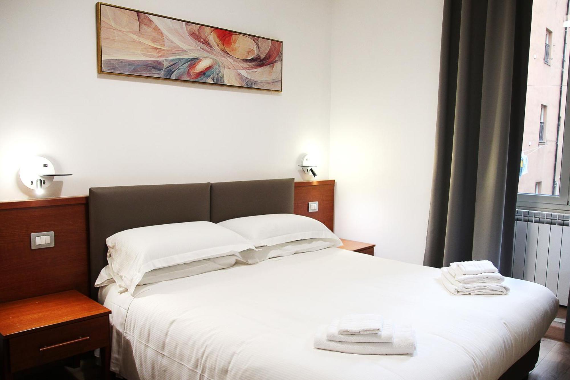 Guest house Joyful Rome