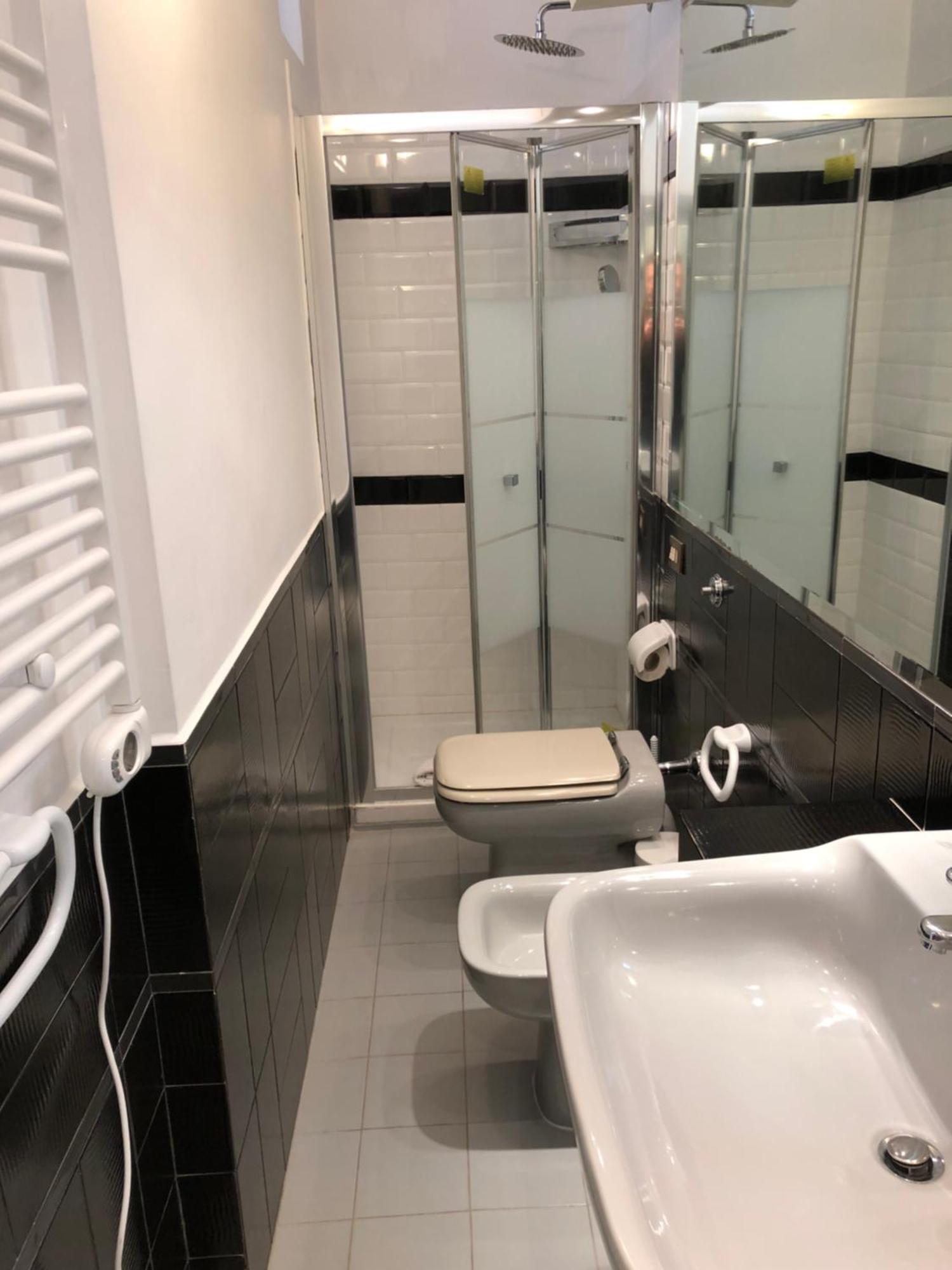Apartment Tramonti Romani *