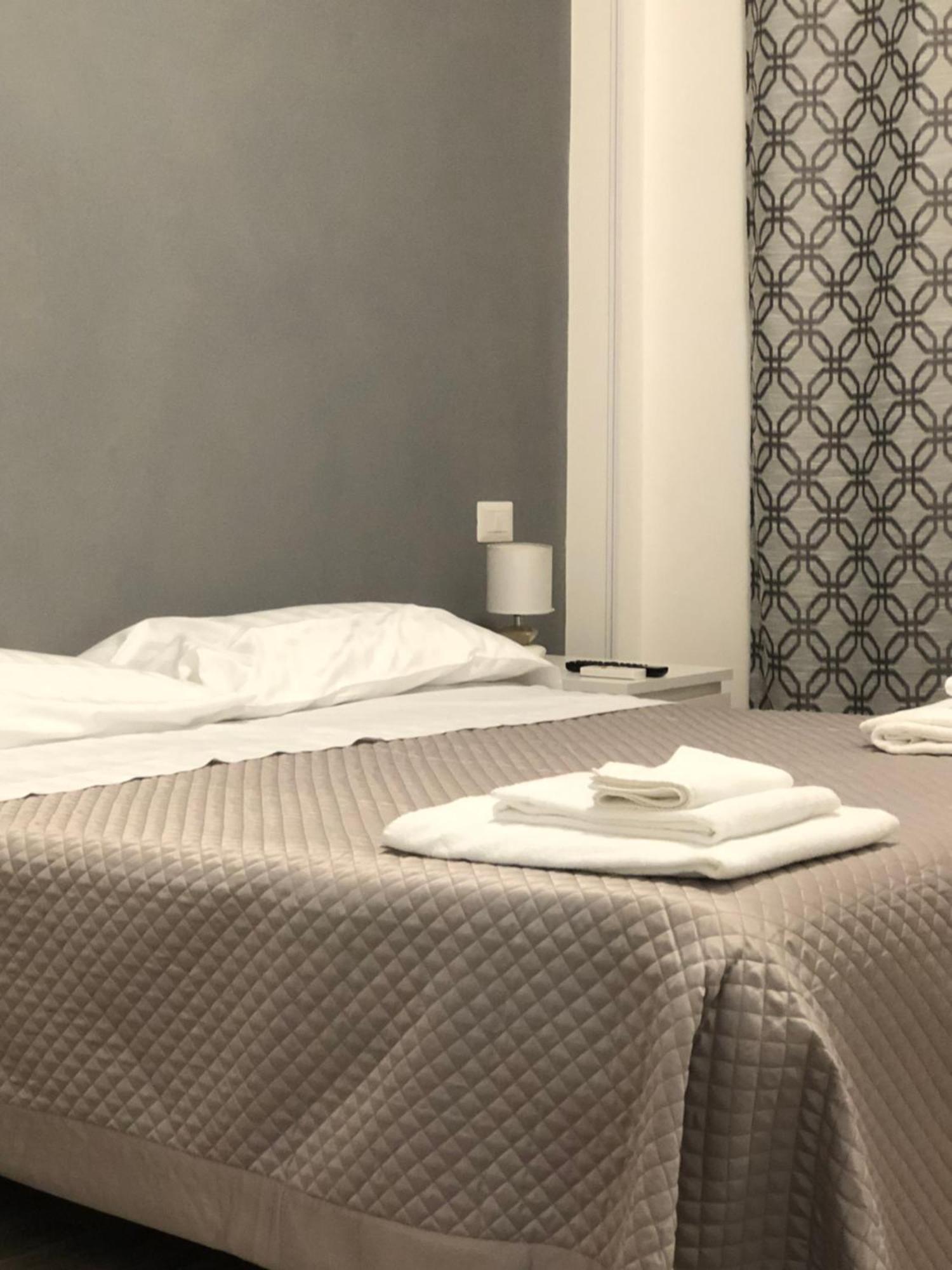 Appartement Vmh Vatican Modern House