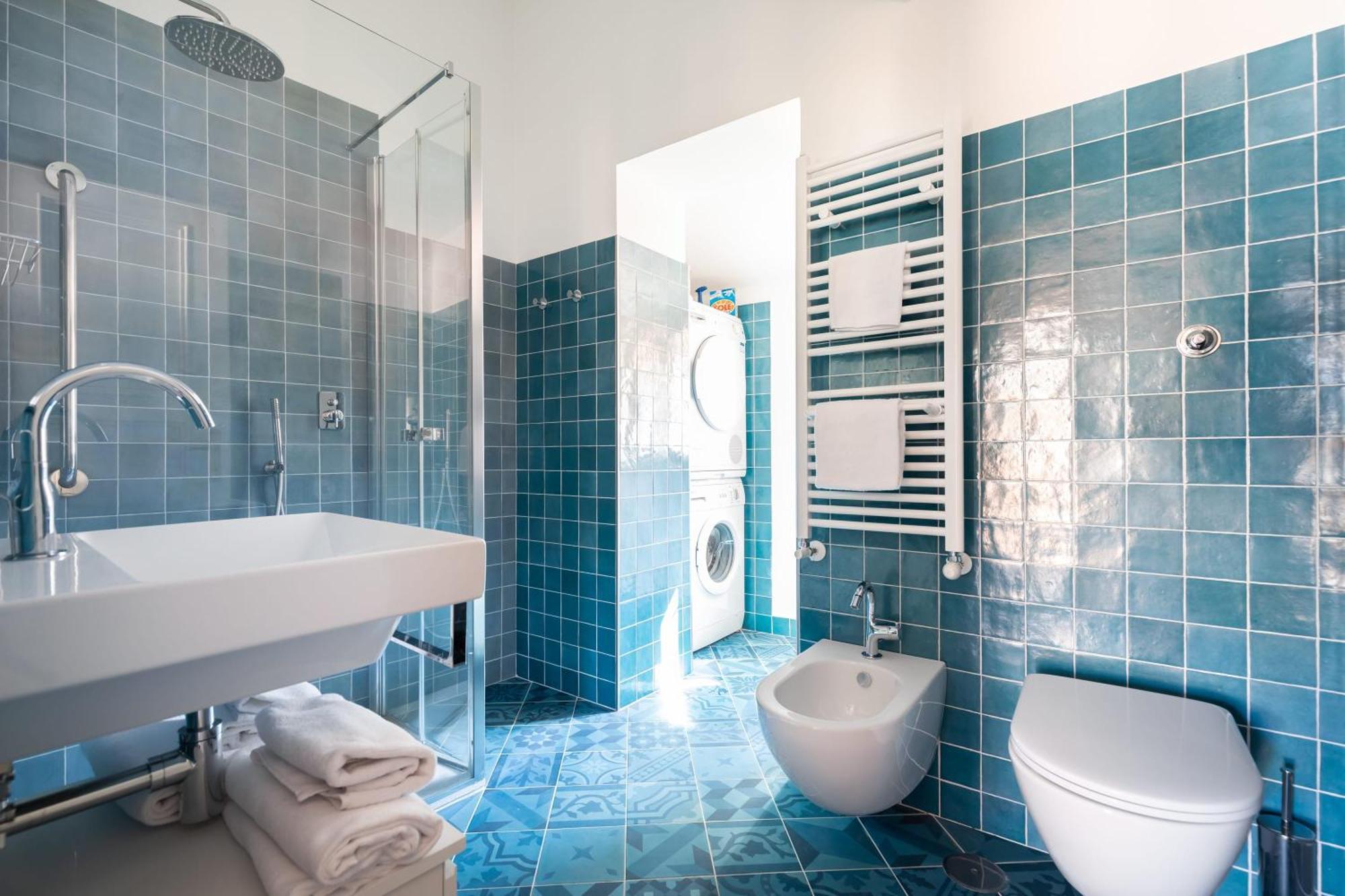 Trevi Comfortable With Terrace | Romeloft *