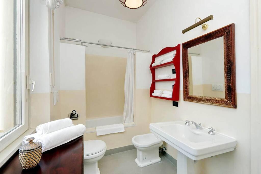 Appartement Sant'onofrio Terrace