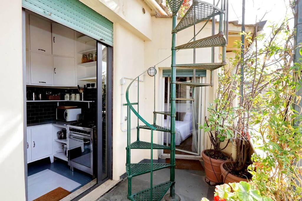 Appartement Sant'onofrio Terrace