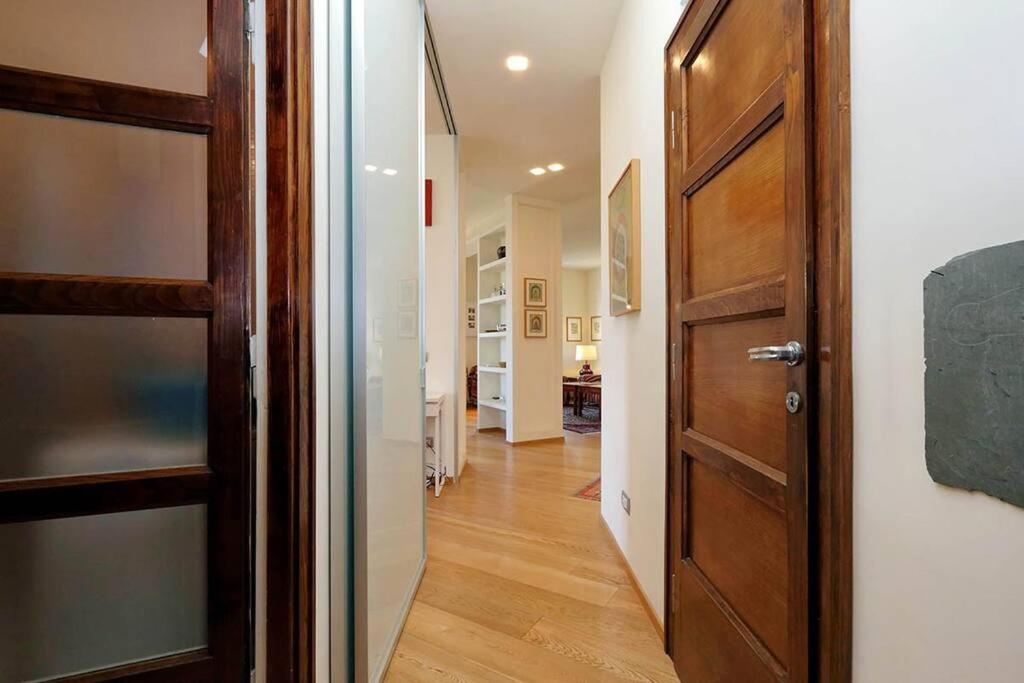 Saint Peter's Bright | Romeloft Appartement *