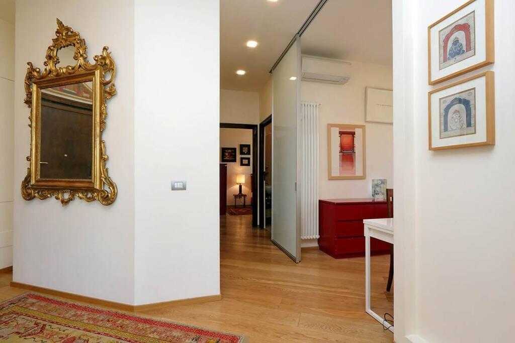 Appartement Saint Peter's Bright | Romeloft Rome