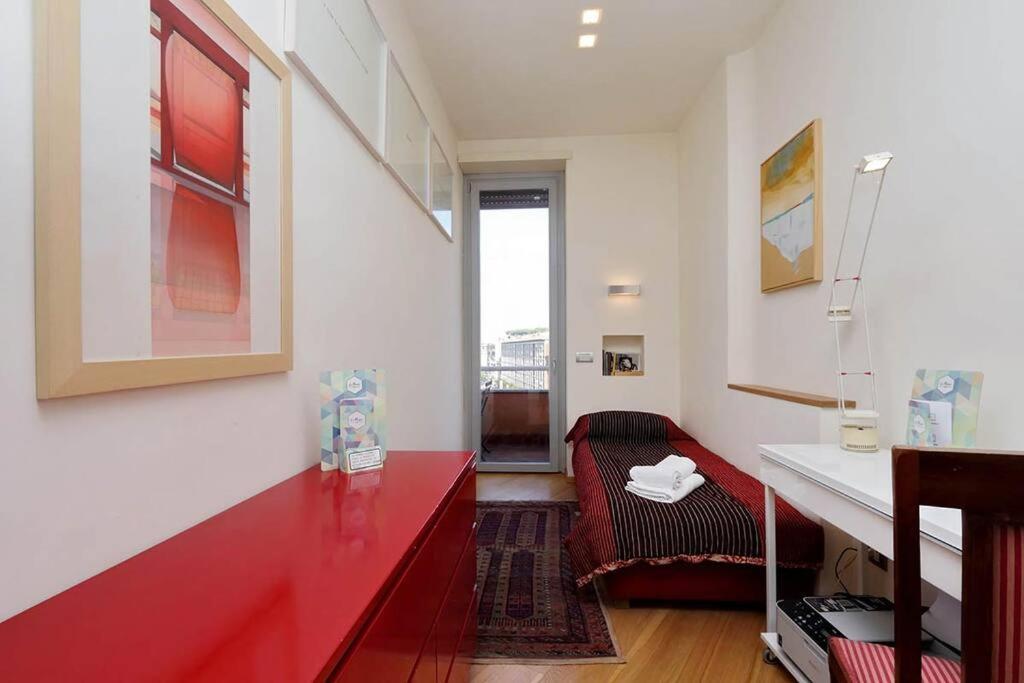 Appartement Saint Peter's Bright | Romeloft *