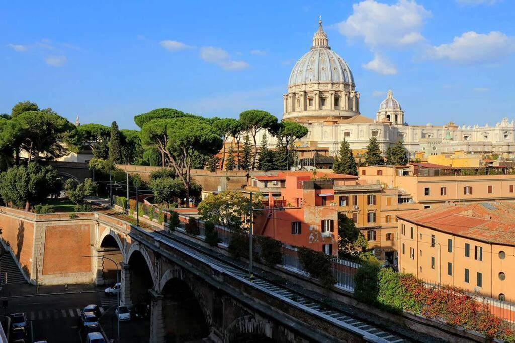 Appartement Saint Peter's Bright | Romeloft