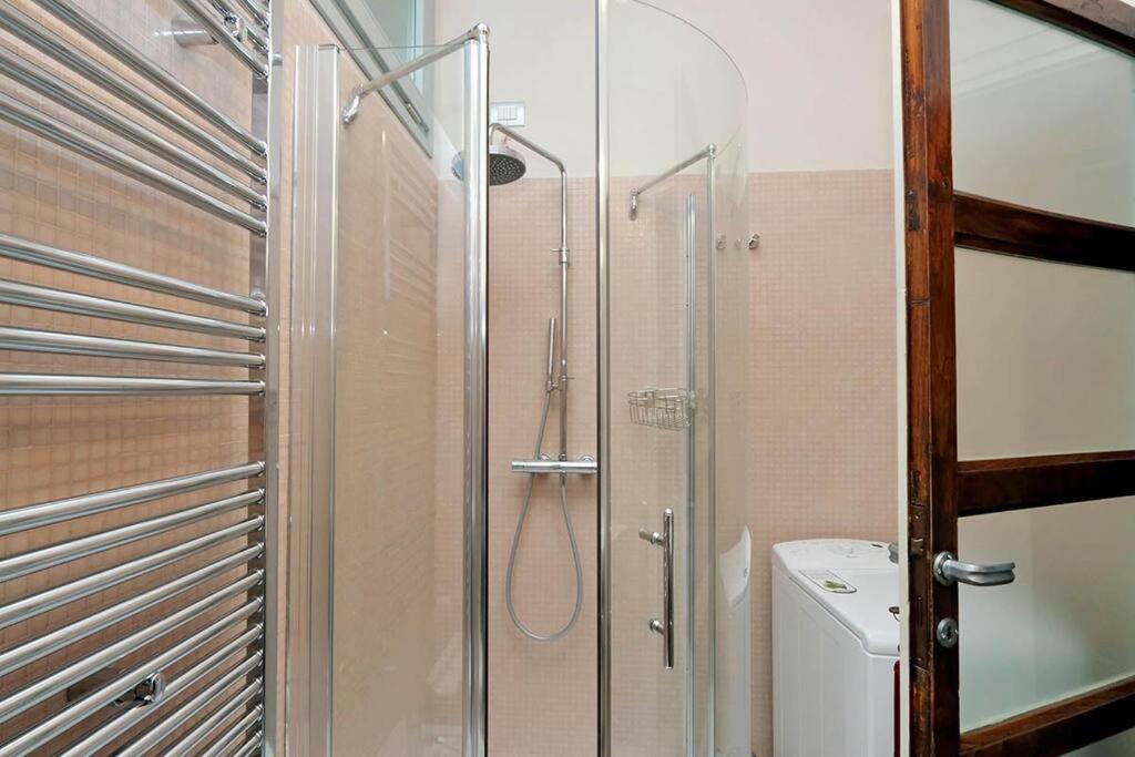 Saint Peter's Bright | Romeloft Appartement Rome