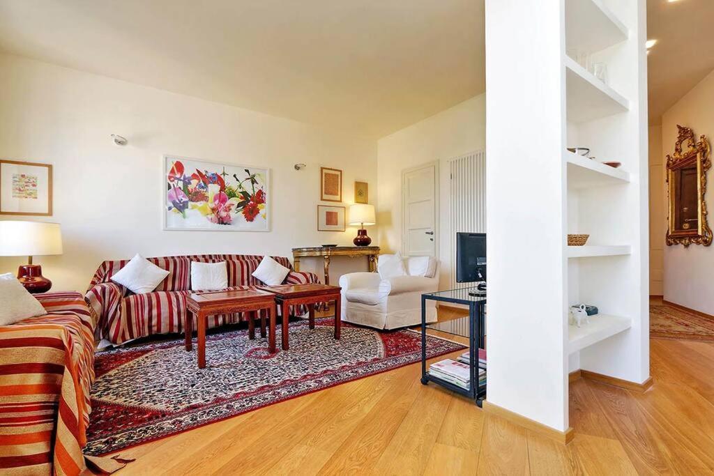 Saint Peter's Bright | Romeloft Appartement *