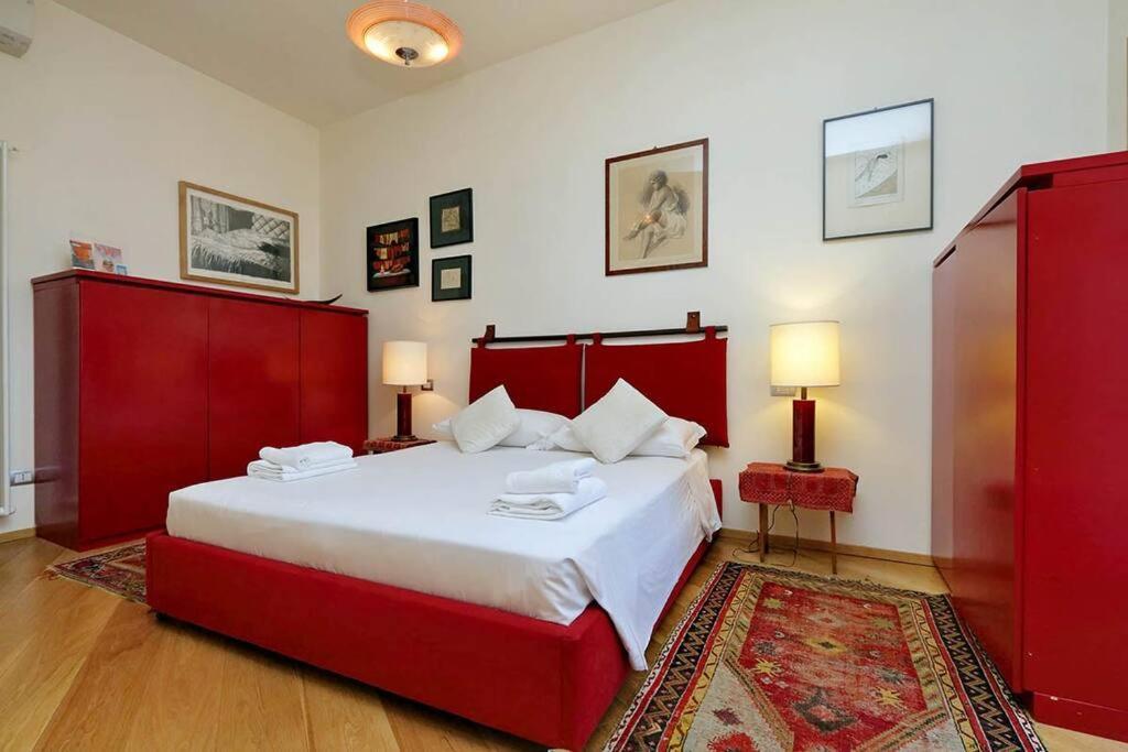 Saint Peter's Bright | Romeloft Appartement Rome