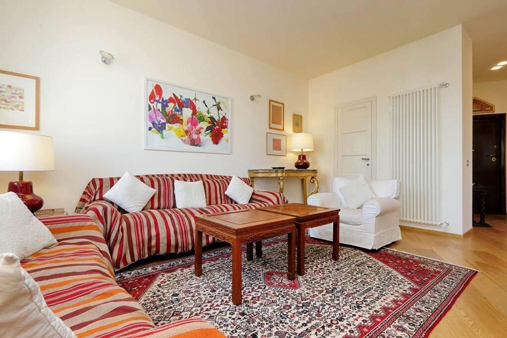 Saint Peter's Bright | Romeloft Appartement