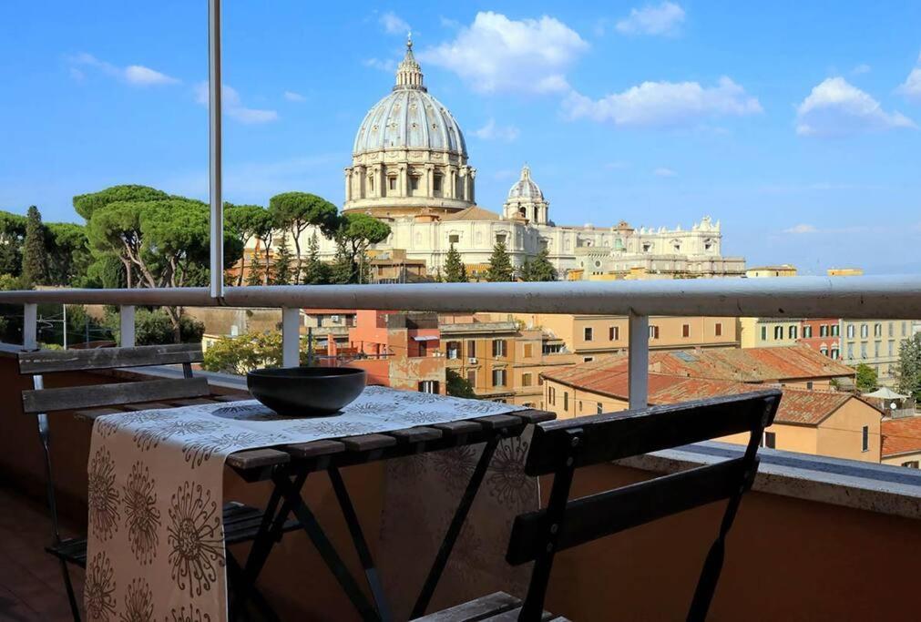 Appartement Saint Peter's Bright | Romeloft