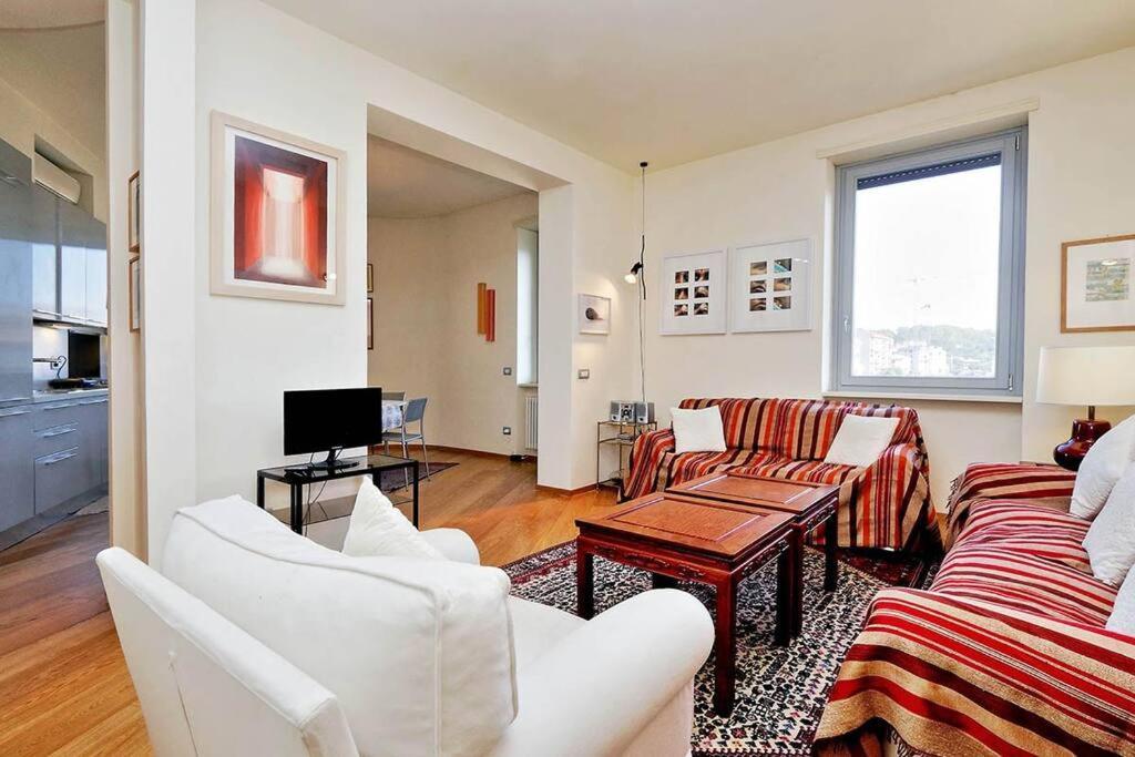Appartement Saint Peter's Bright | Romeloft *