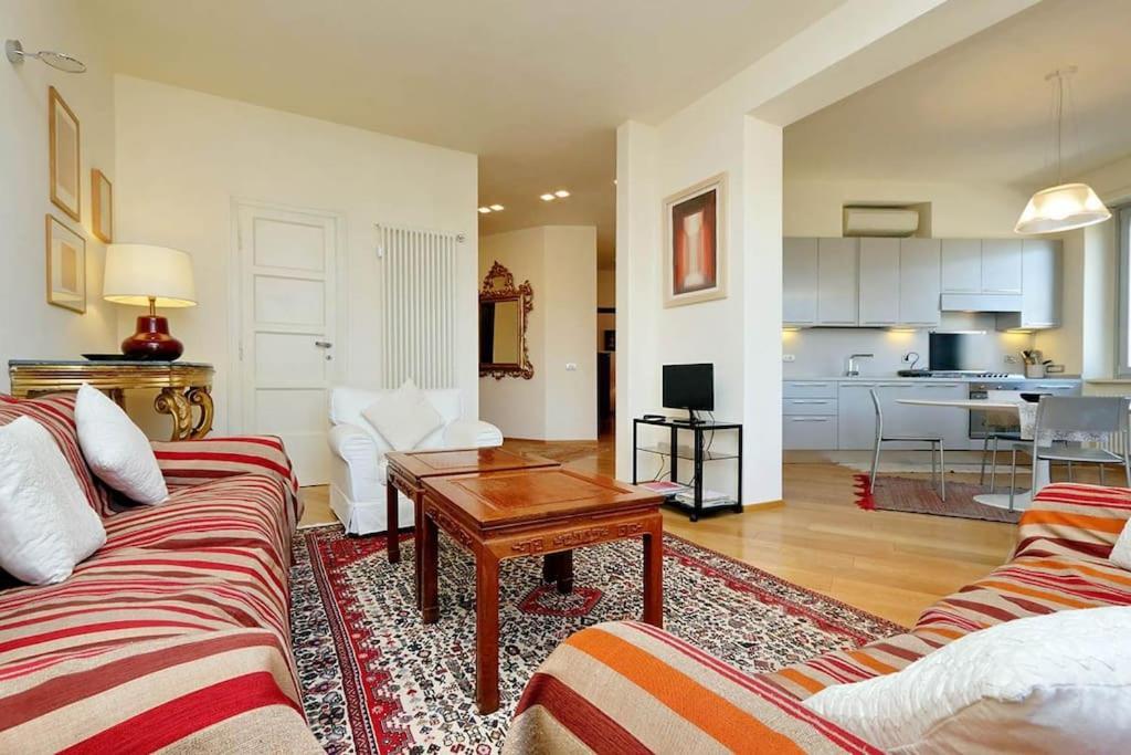 Saint Peter's Bright | Romeloft Appartement Rome