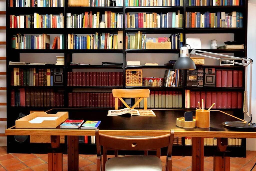 Trastevere Charming Loft | Romeloft Appartement Rome