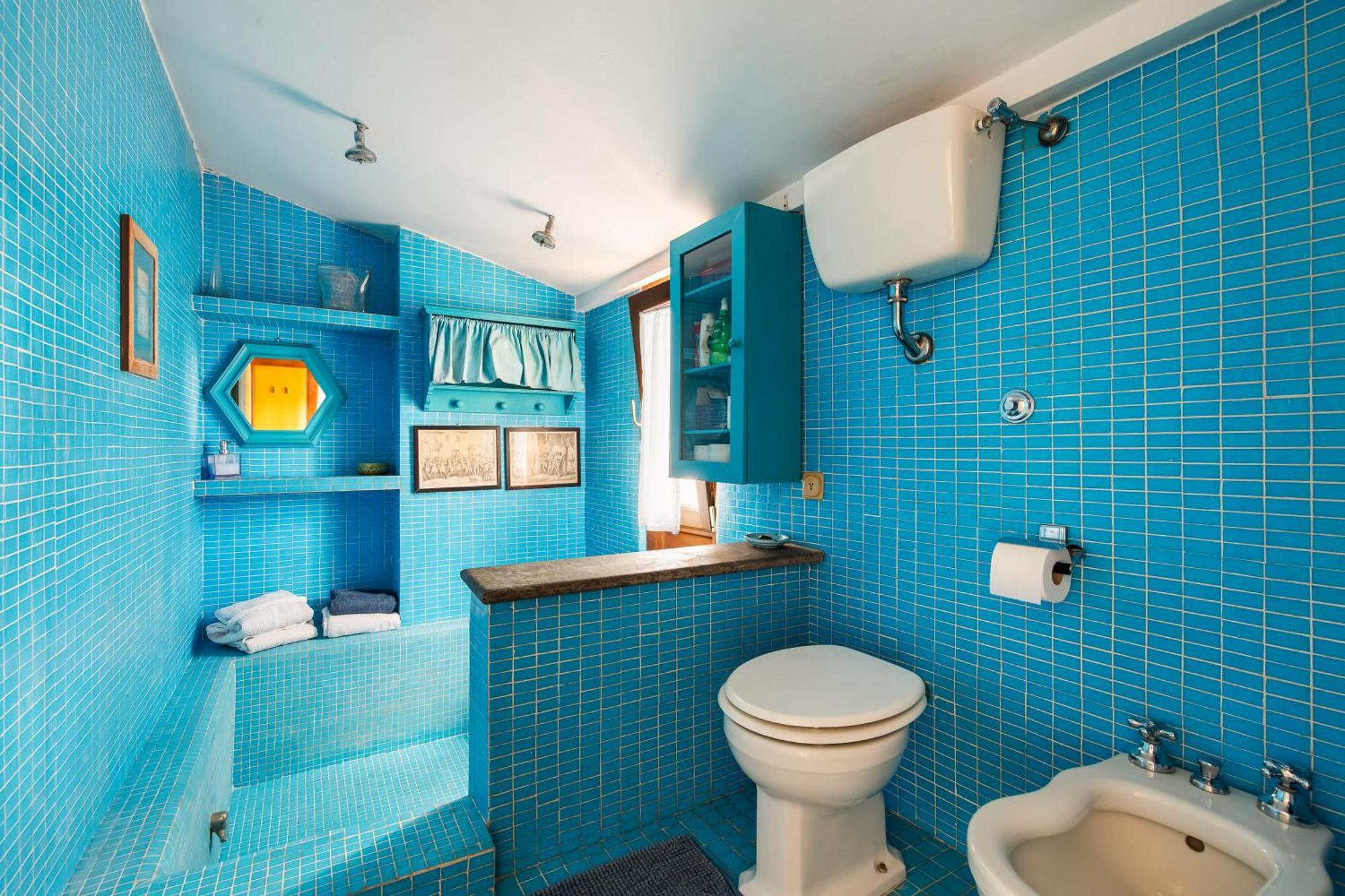 Apartamento Piazza Mattei Terrace | Romeloft Roma