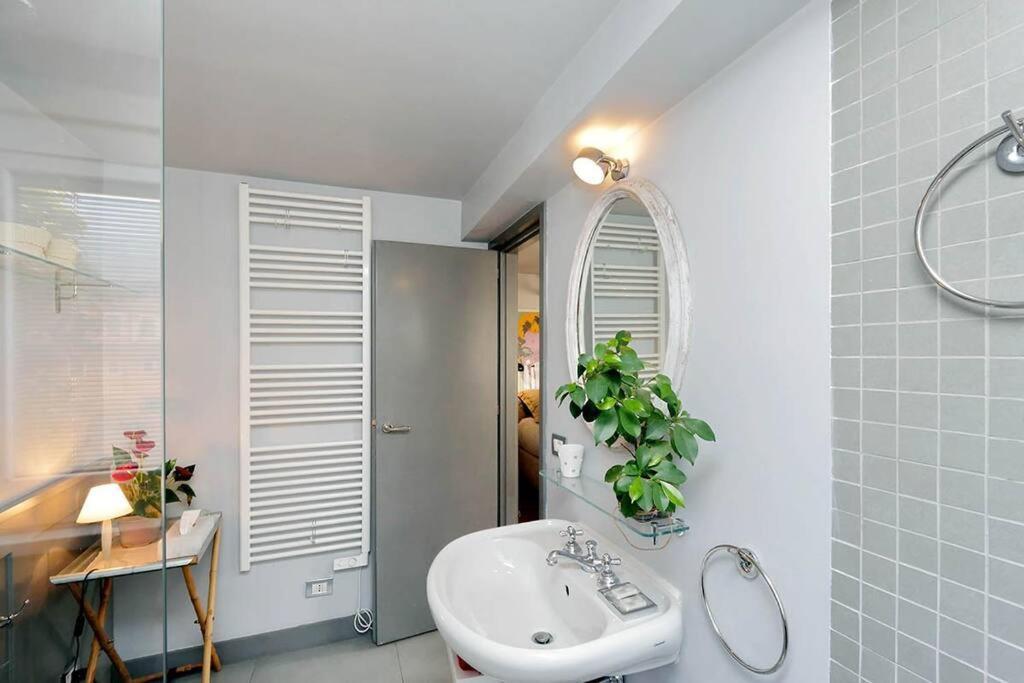 Appartement Scala Luxury Terrace Rome