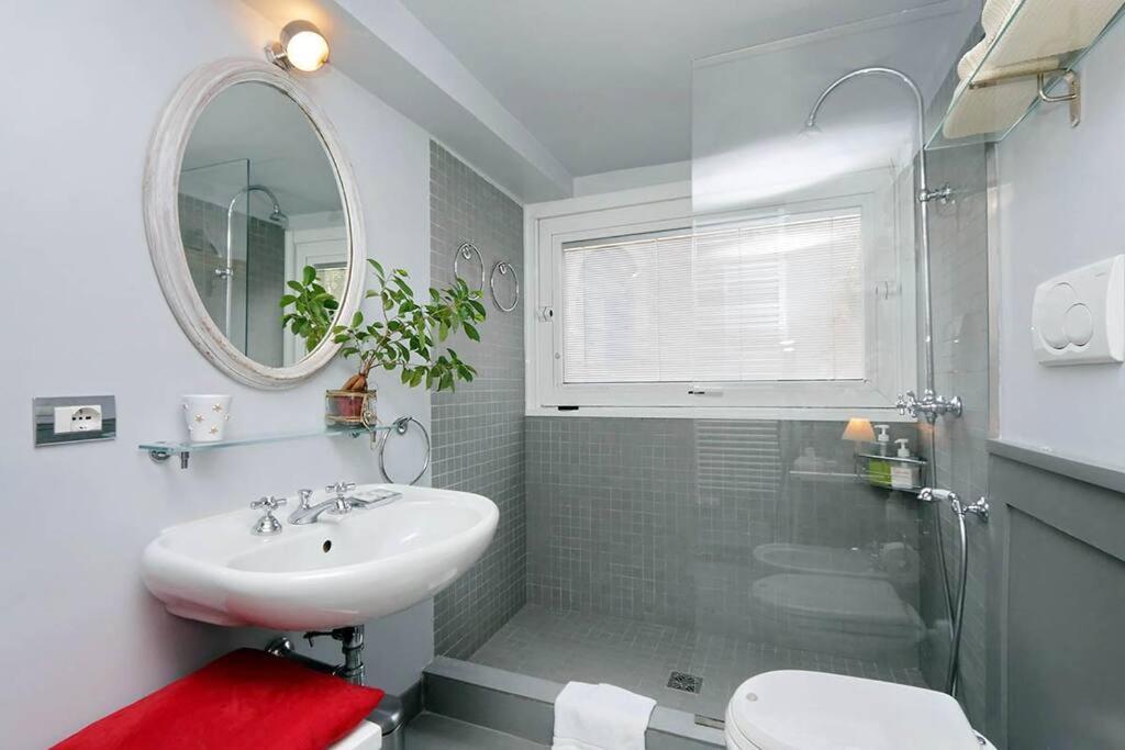 Scala Luxury Terrace Appartement Rome