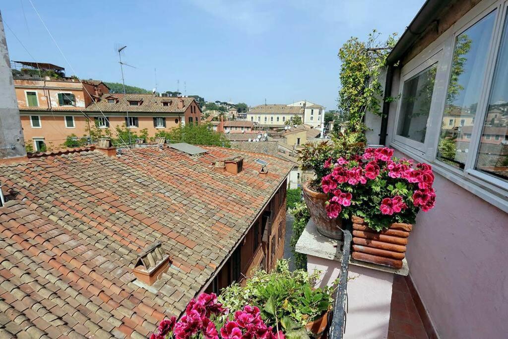 Appartement Scala Luxury Terrace