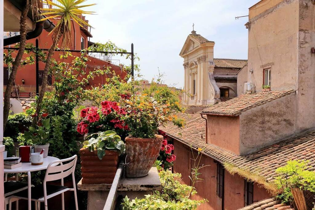 Scala Luxury Terrace
