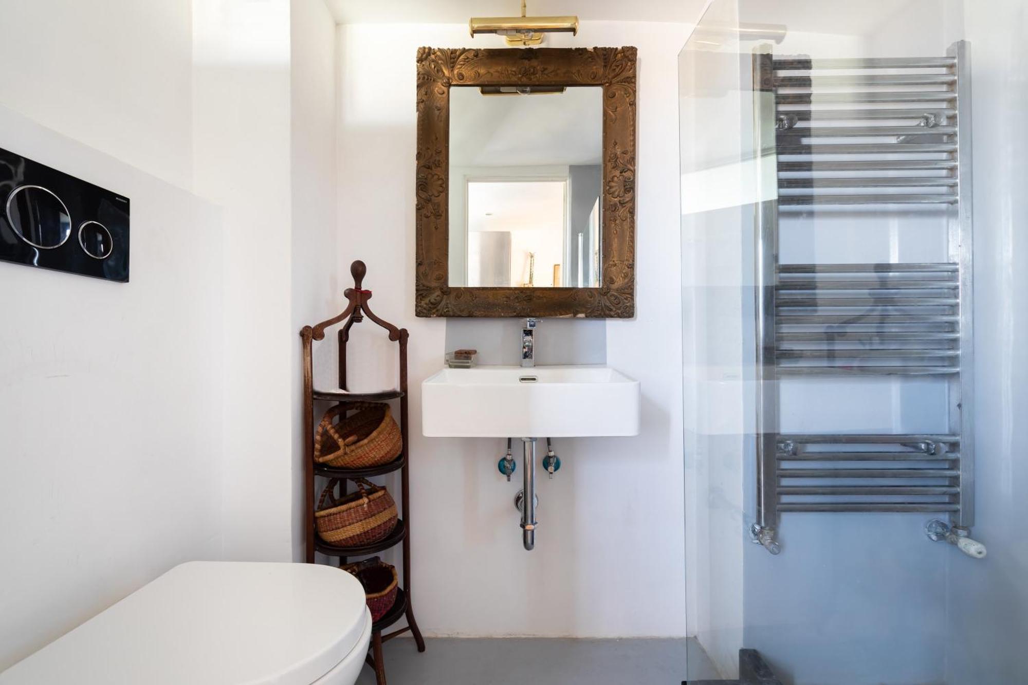 Apartment Farnese Stunning Penthouse | Romeloft Rome