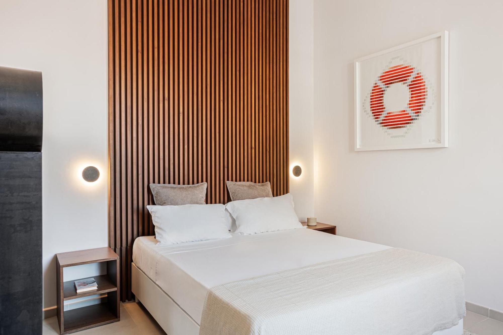 Ambio Luxury Trastevere Appartement *