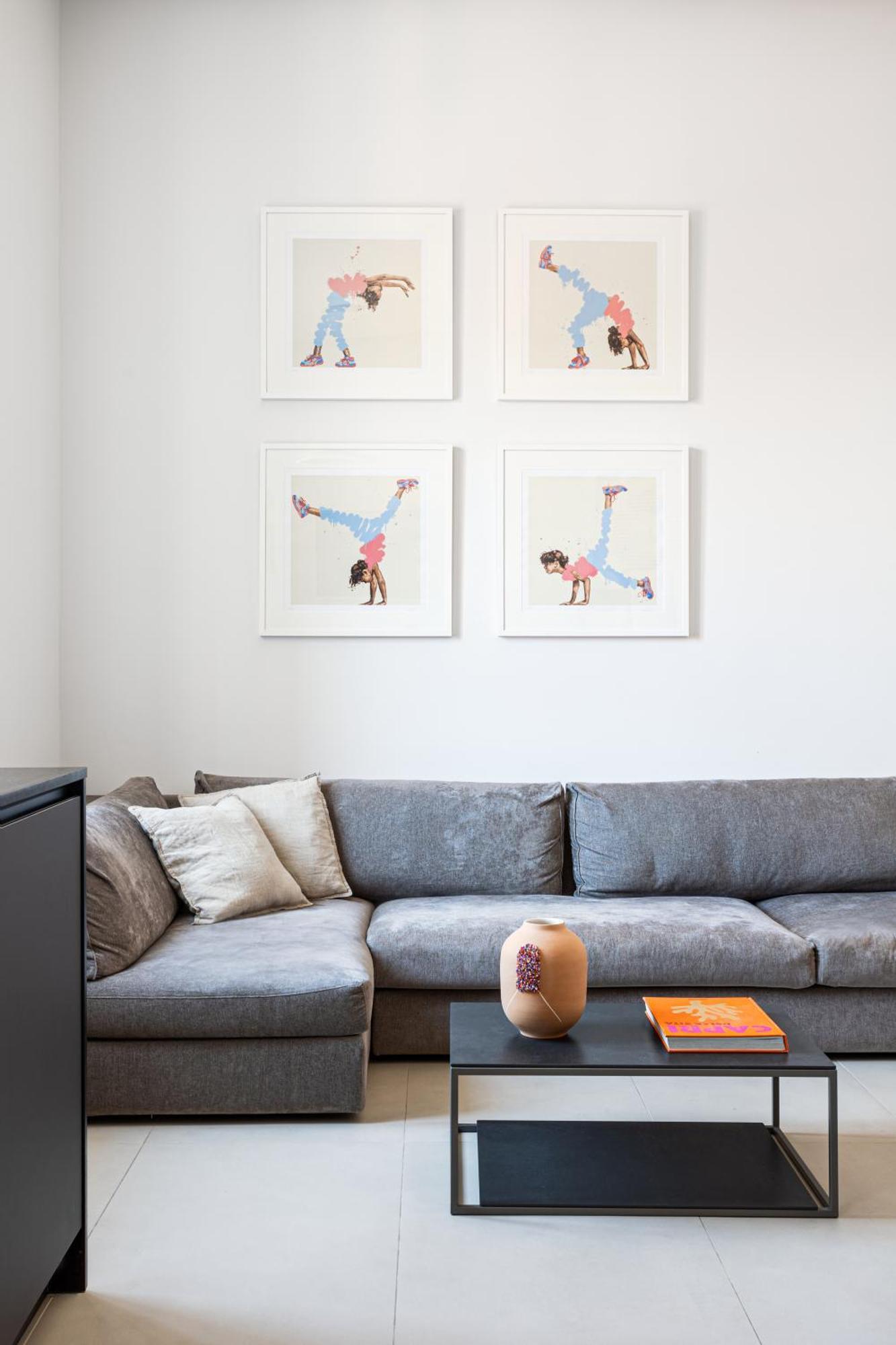 Appartement Ambio Luxury Trastevere