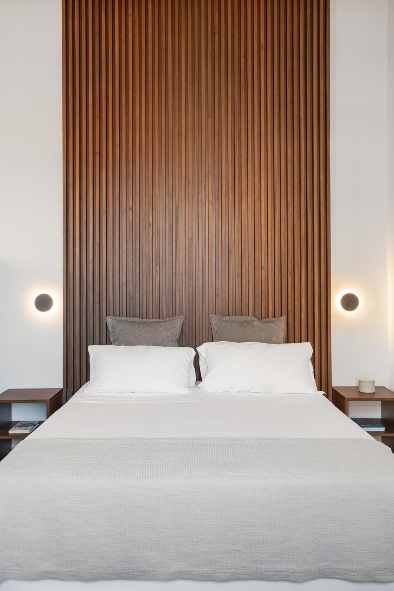 Ambio Luxury Trastevere Appartement