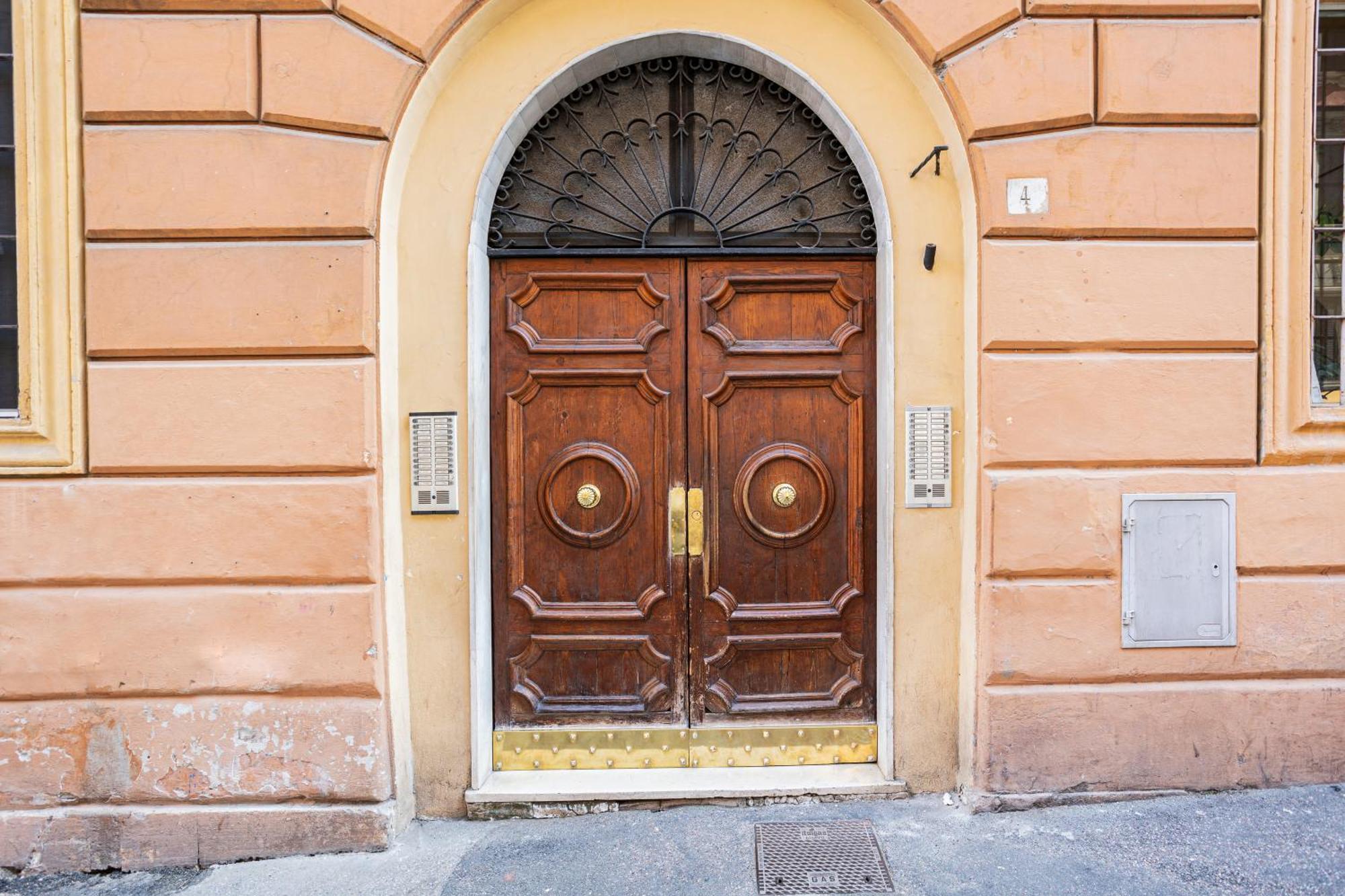 Ambio Luxury Trastevere * Rome