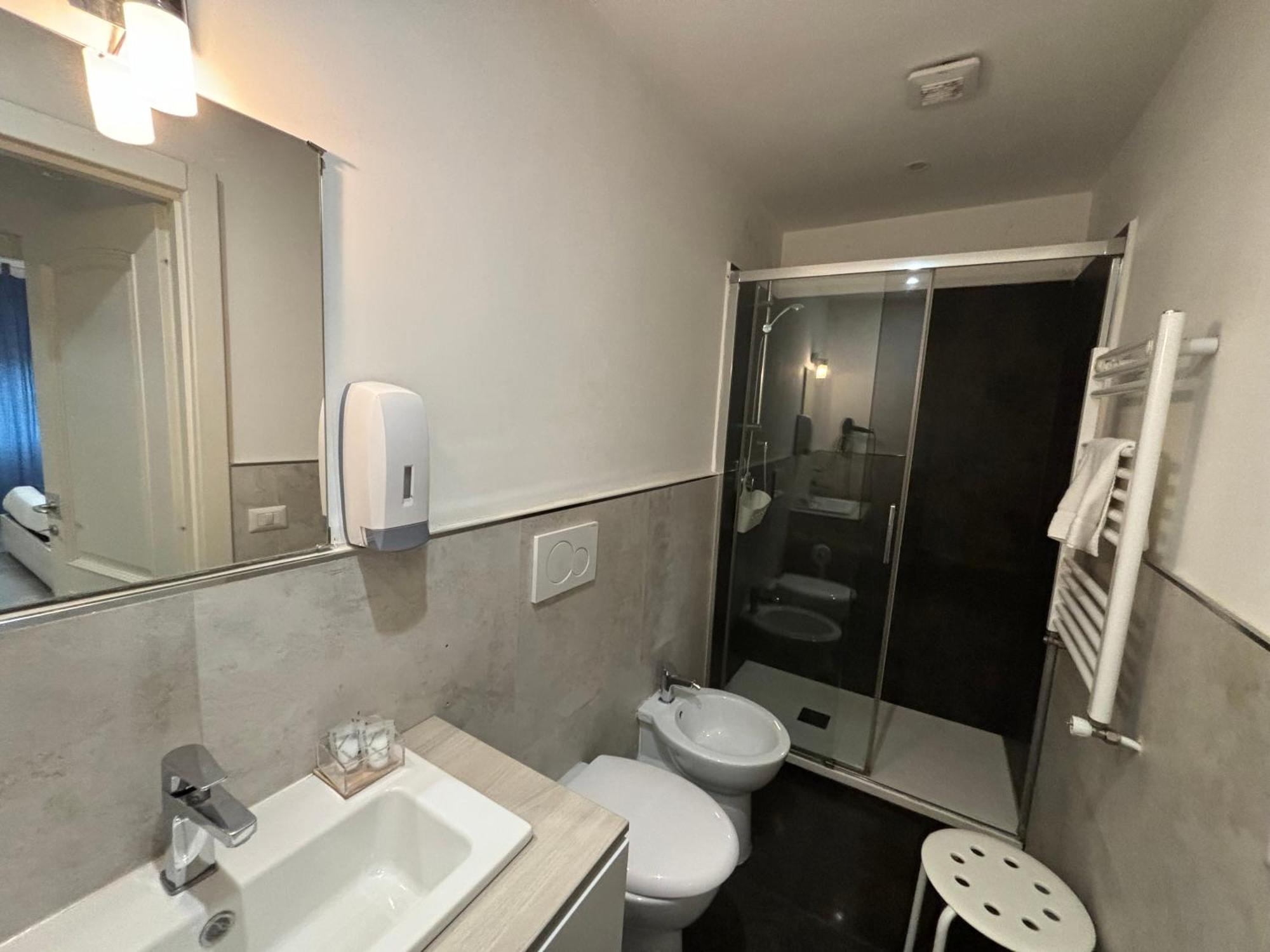4 Level Appartement *
