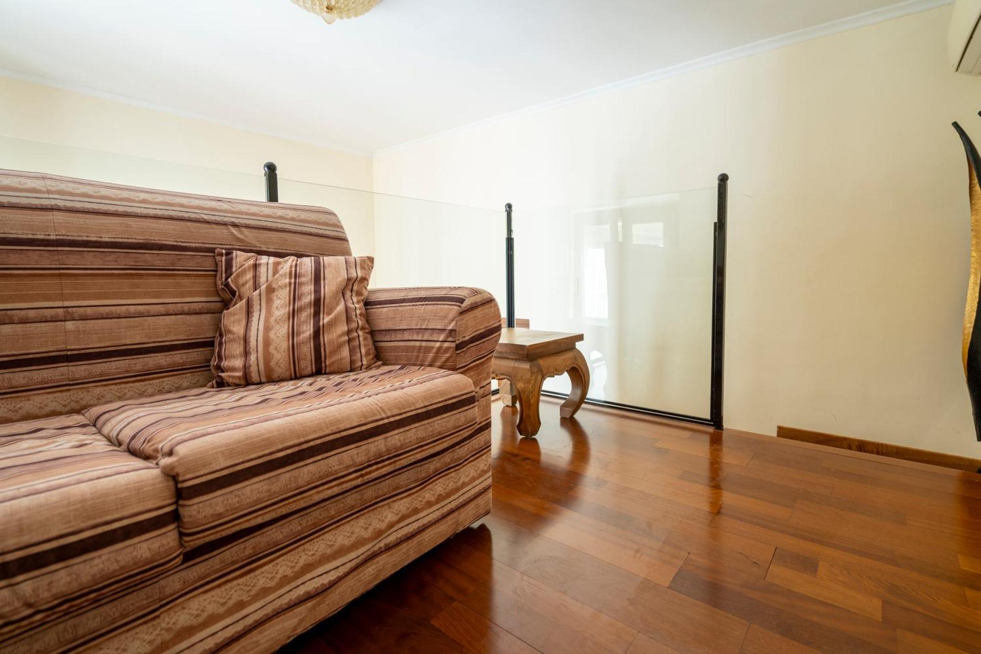 Apartment La Vite 94