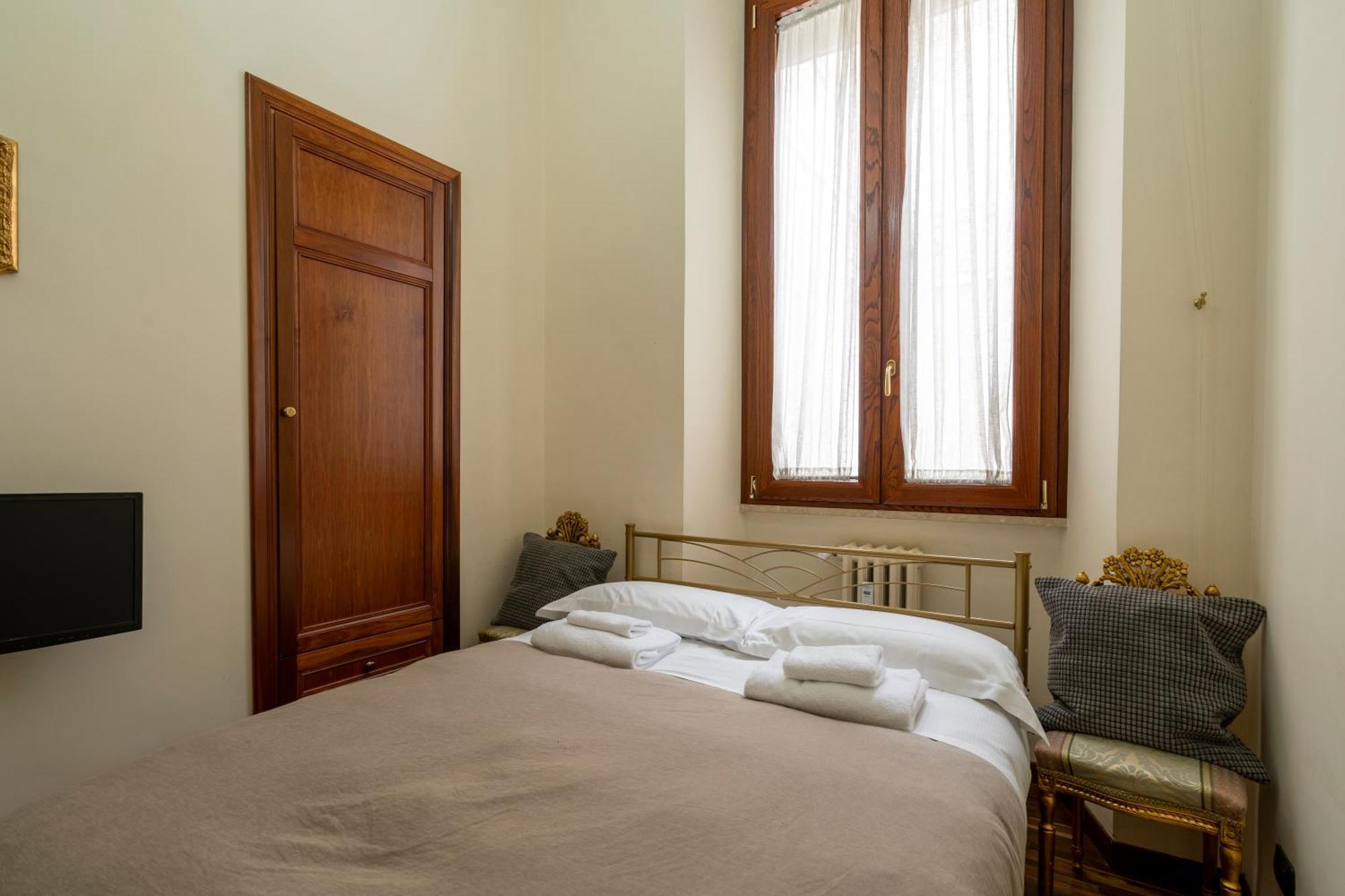 Apartment La Vite 94 Rome
