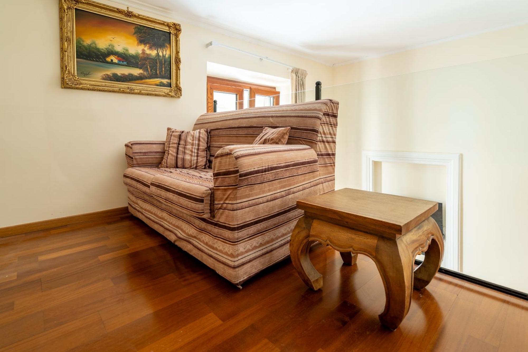 Apartment La Vite 94