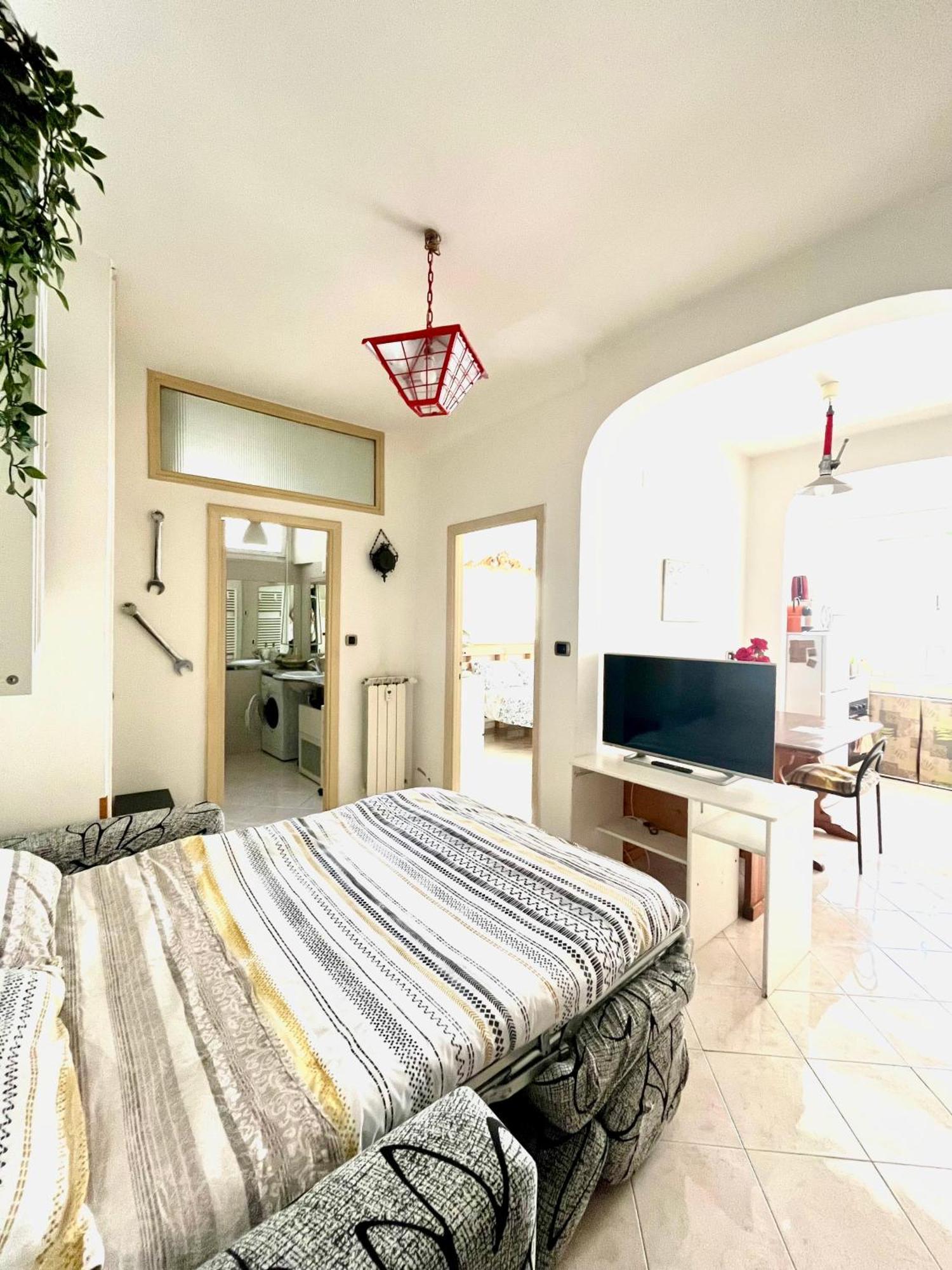 Apartment Vatican Town House Rome