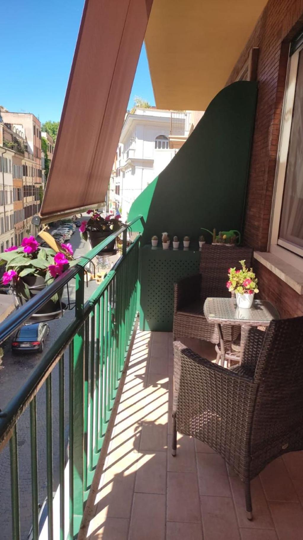 La Di Cecilia Appartement Rome