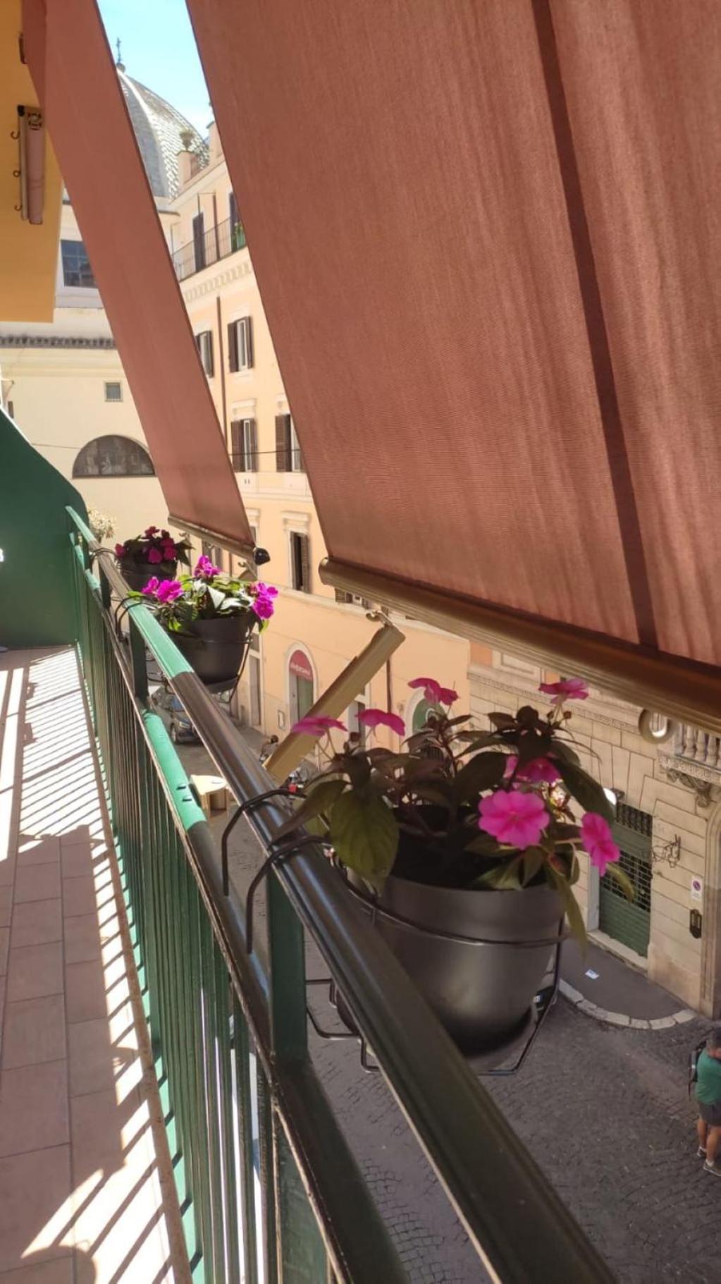 Appartement La Di Cecilia