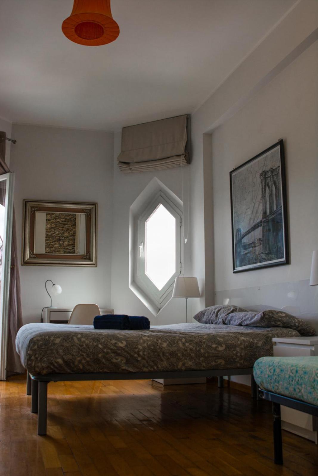 Maison d'hôtes Porta Portese 19