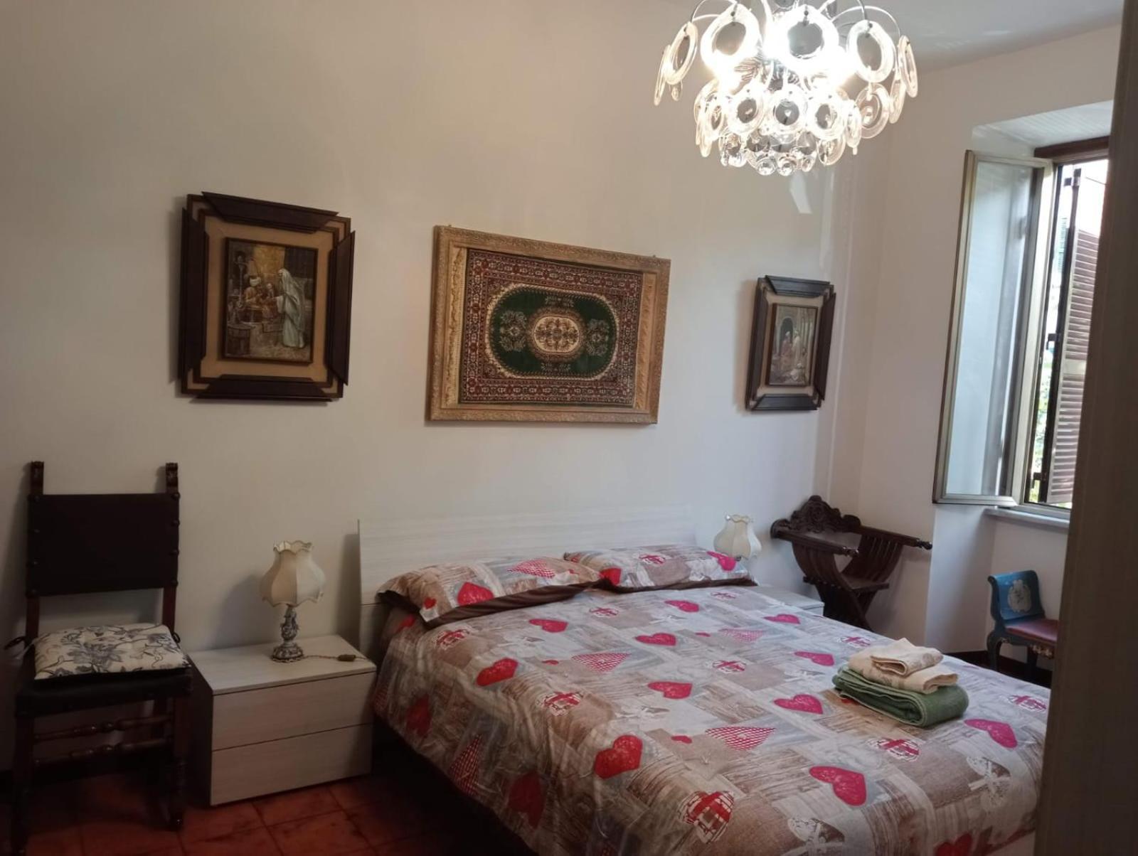 Incantevole Testaccio Apartment Rome