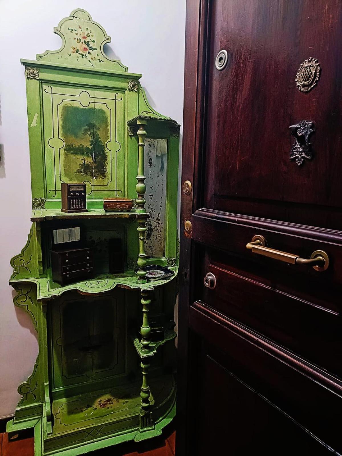 Incantevole Testaccio Apartment Rome