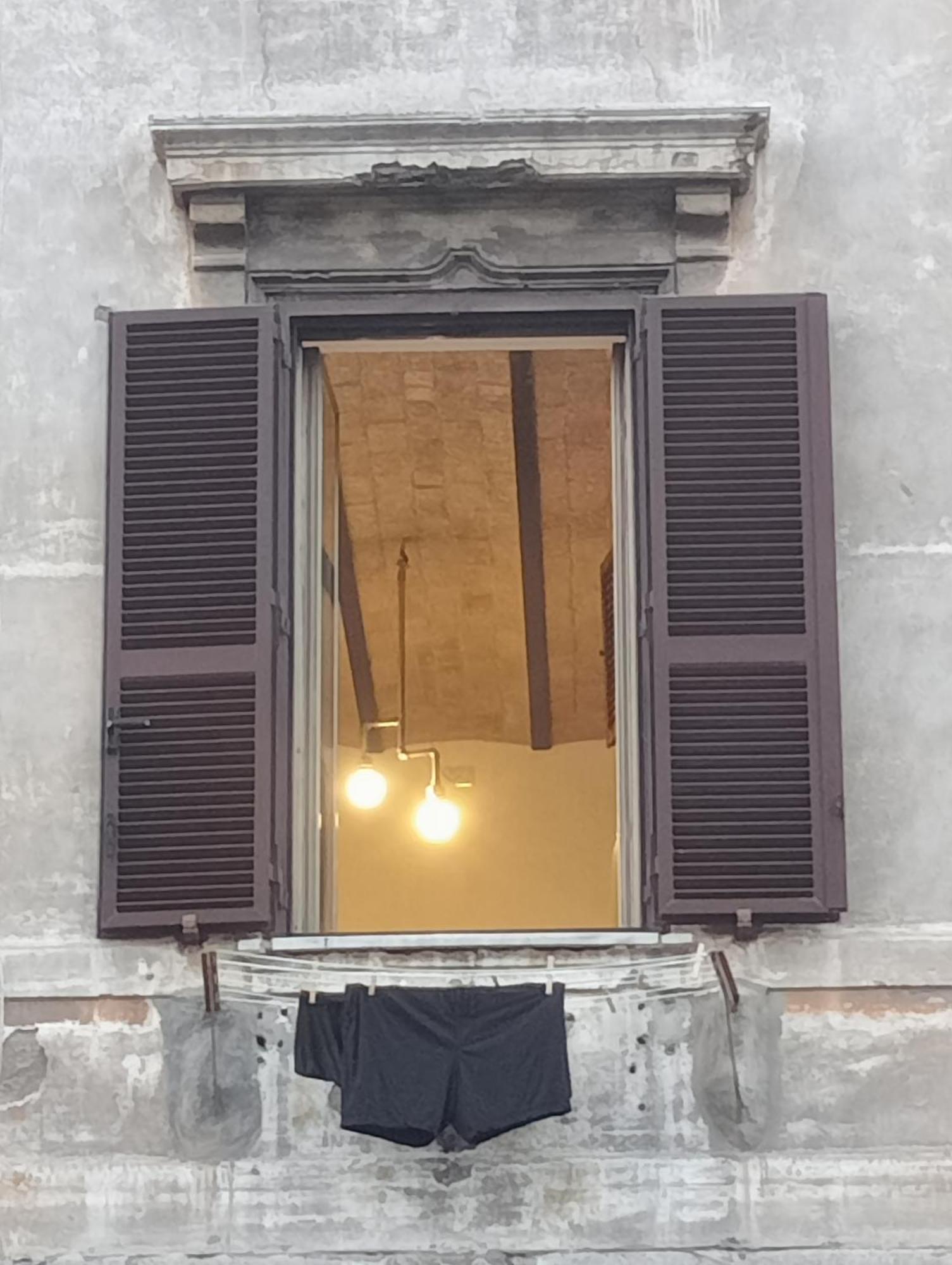 Apartment Incantevole Testaccio Rome