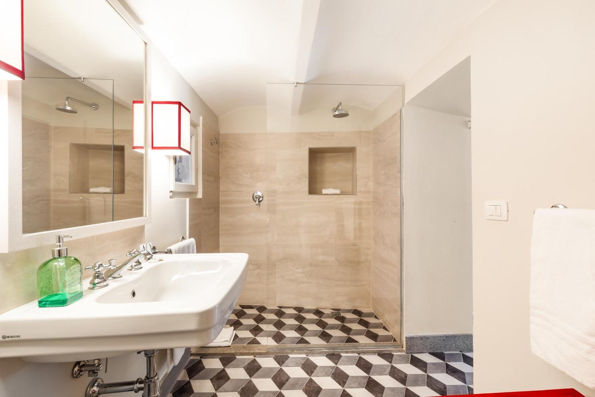 Apartment Trastevere Cozy