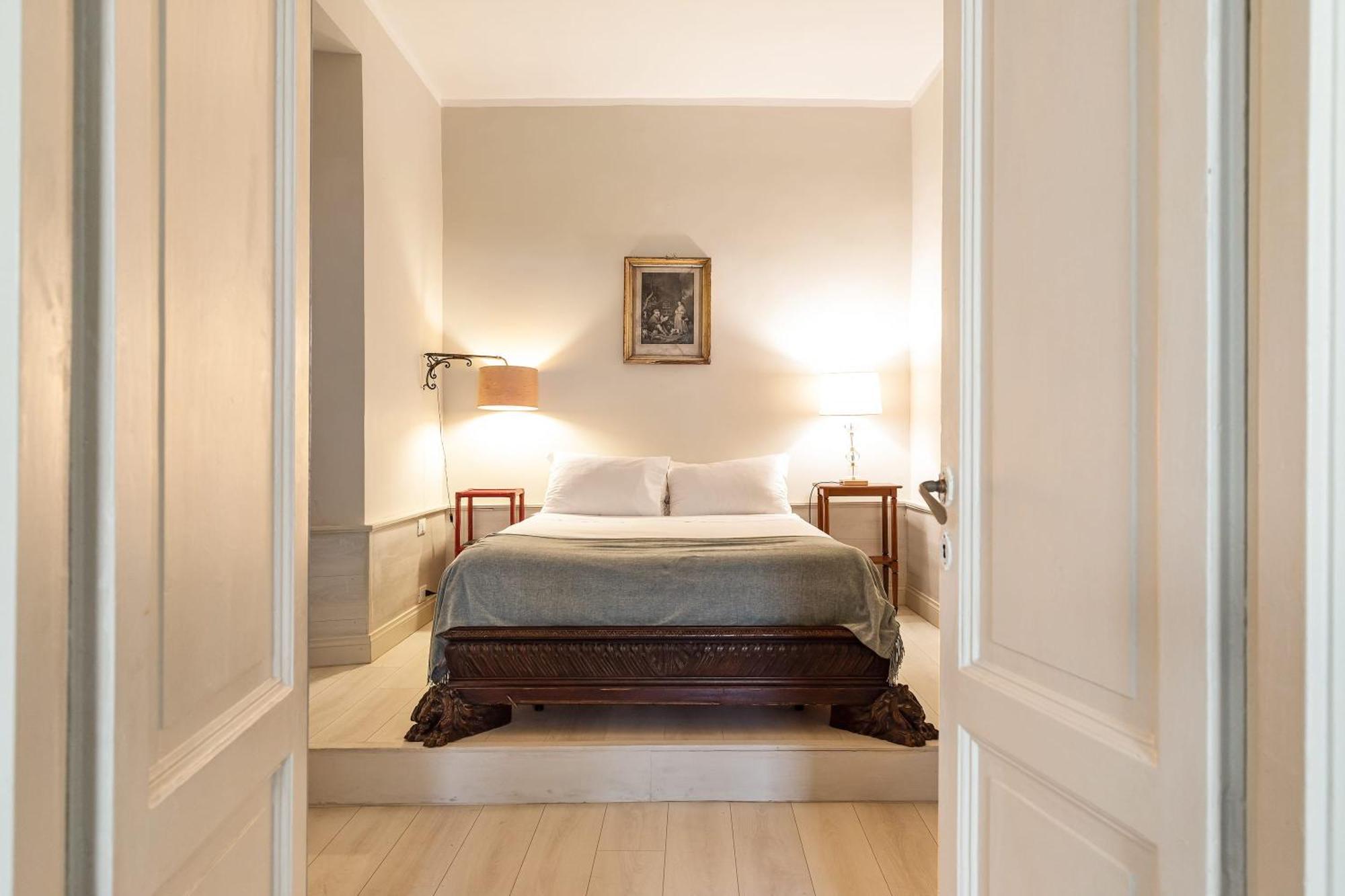 Trastevere Cozy Apartment *
