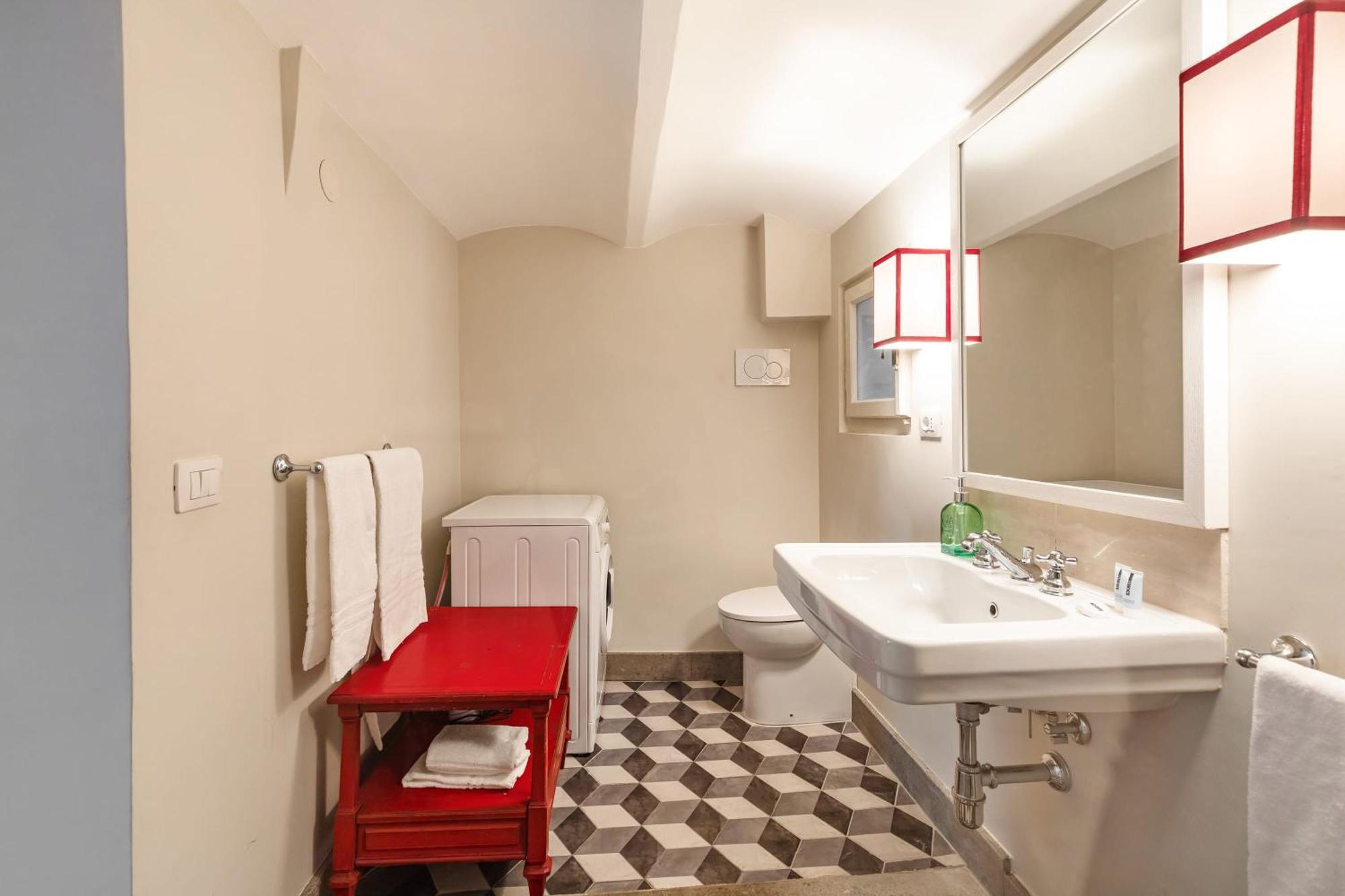 Apartment Trastevere Cozy *