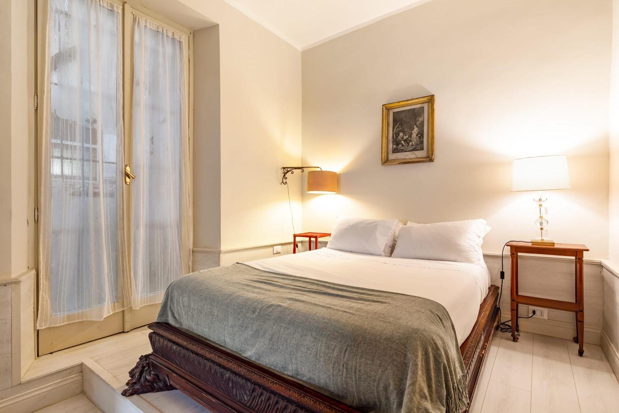 Apartment Trastevere Cozy
