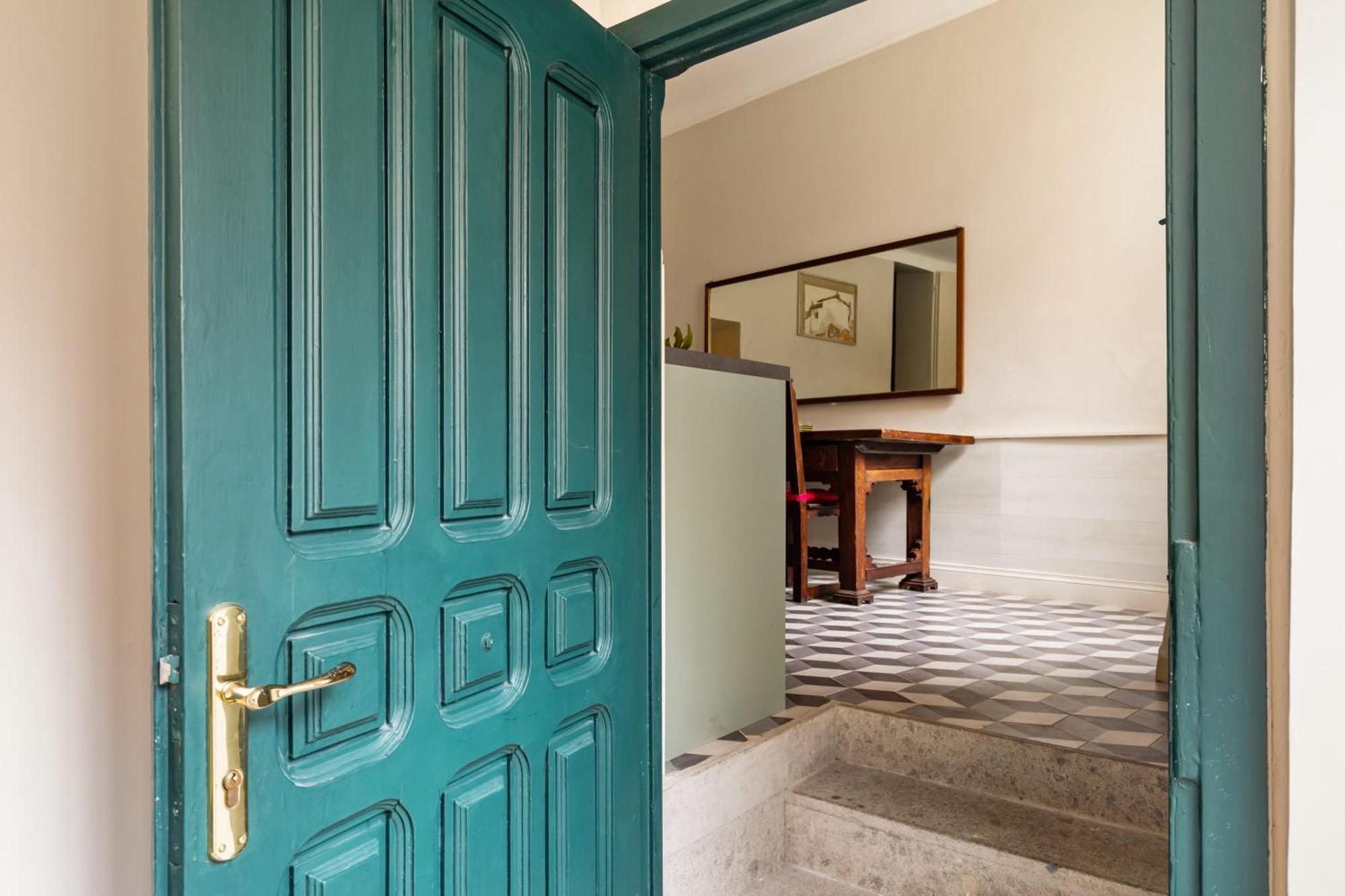 Trastevere Cozy Apartment *