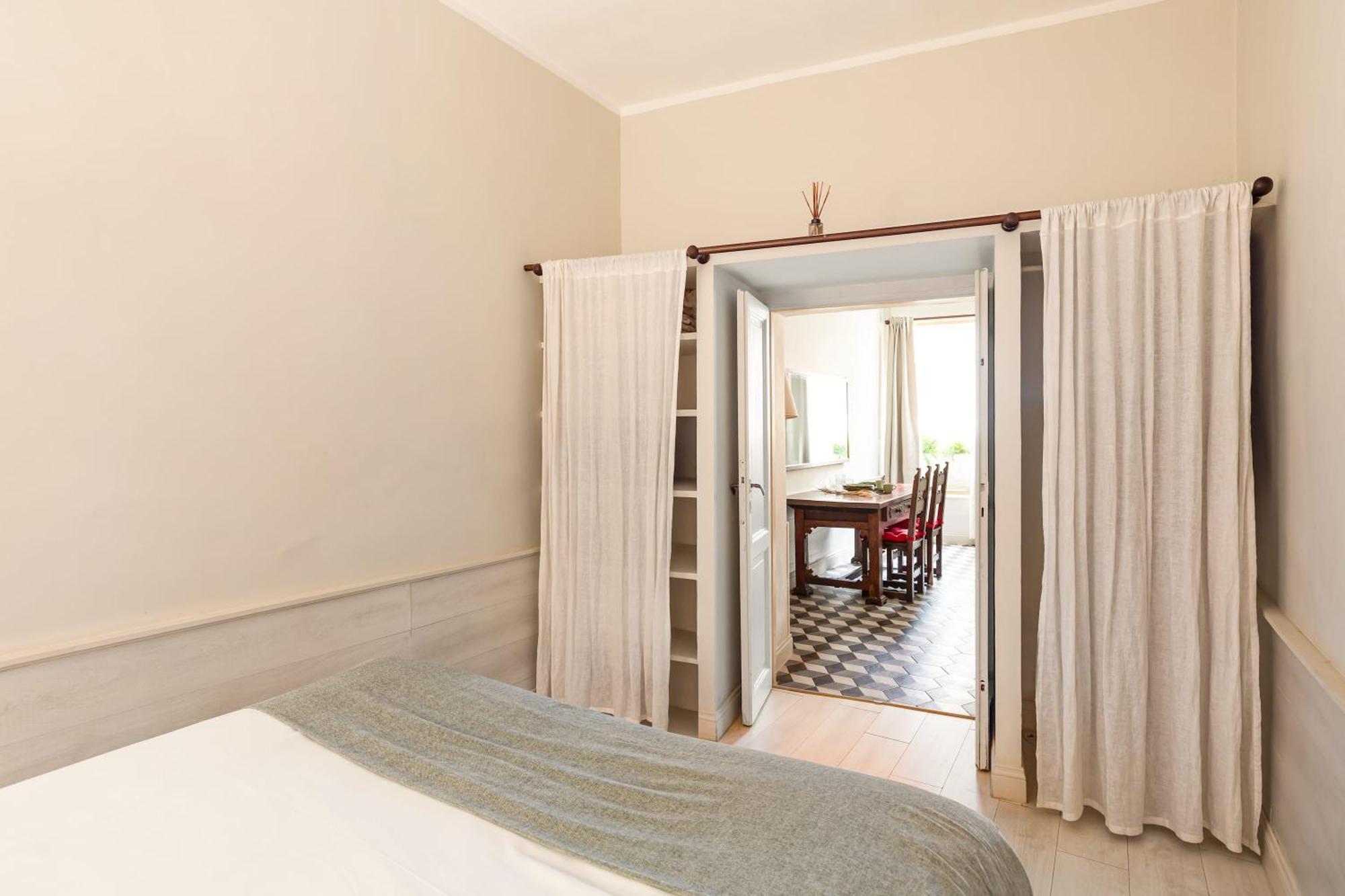 Apartment Trastevere Cozy *