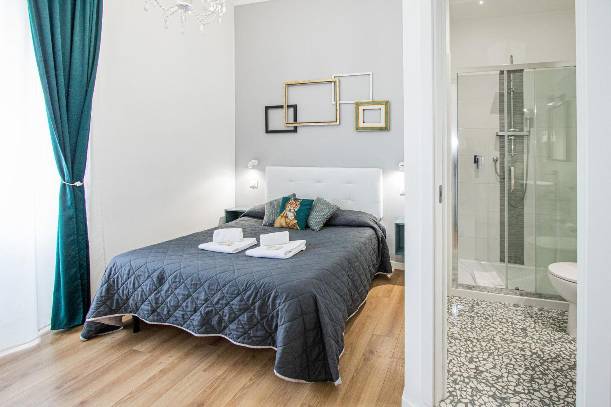 23 Gasthuis Rome