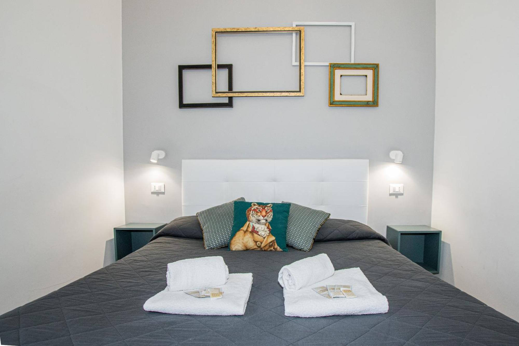 23 Gasthuis Rome