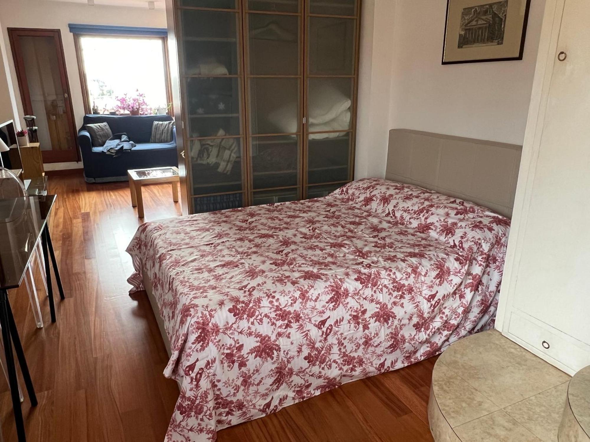 Apartment Spanish Steps View Rome