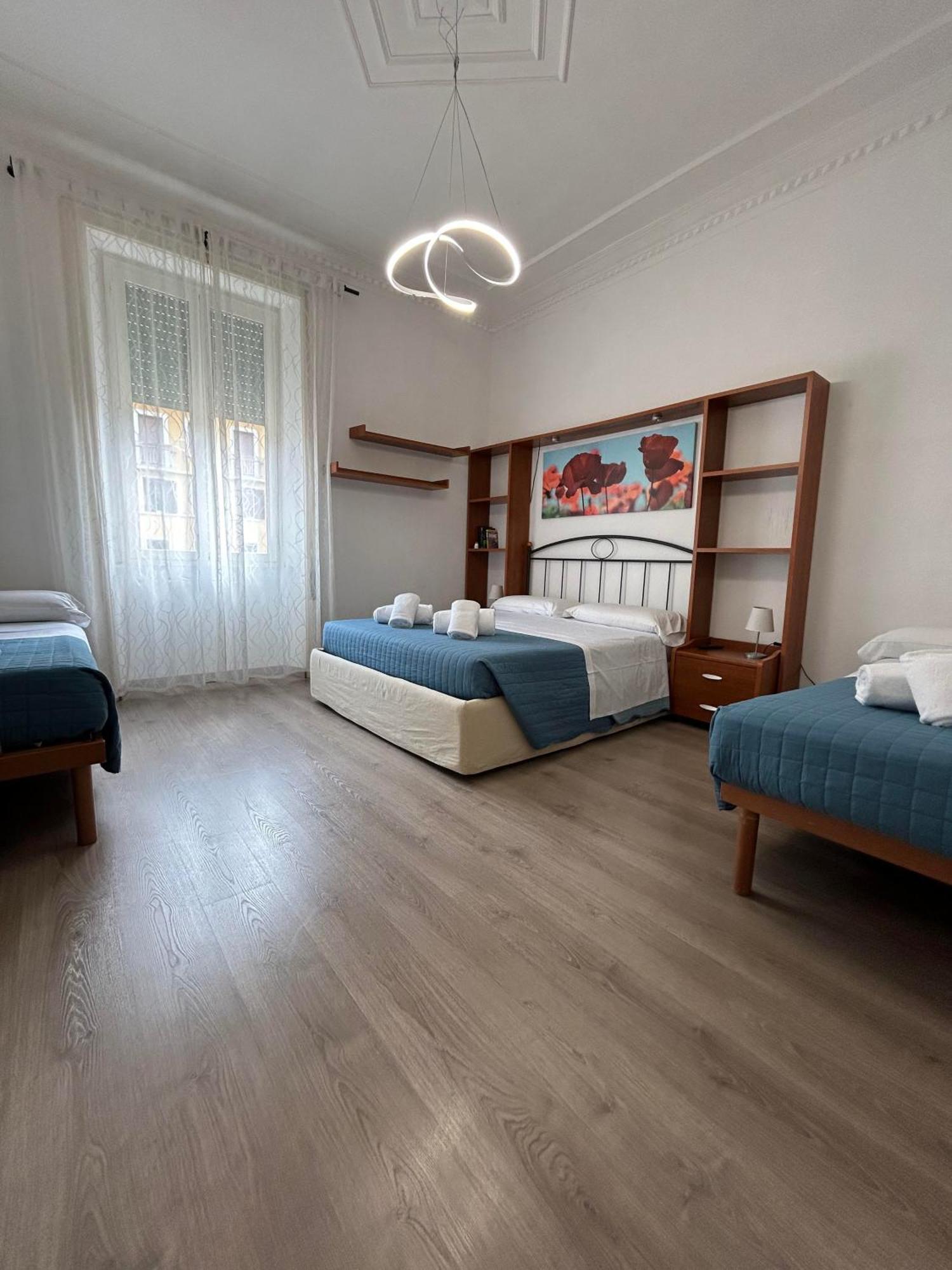 Apartamento Noemi's Roma
