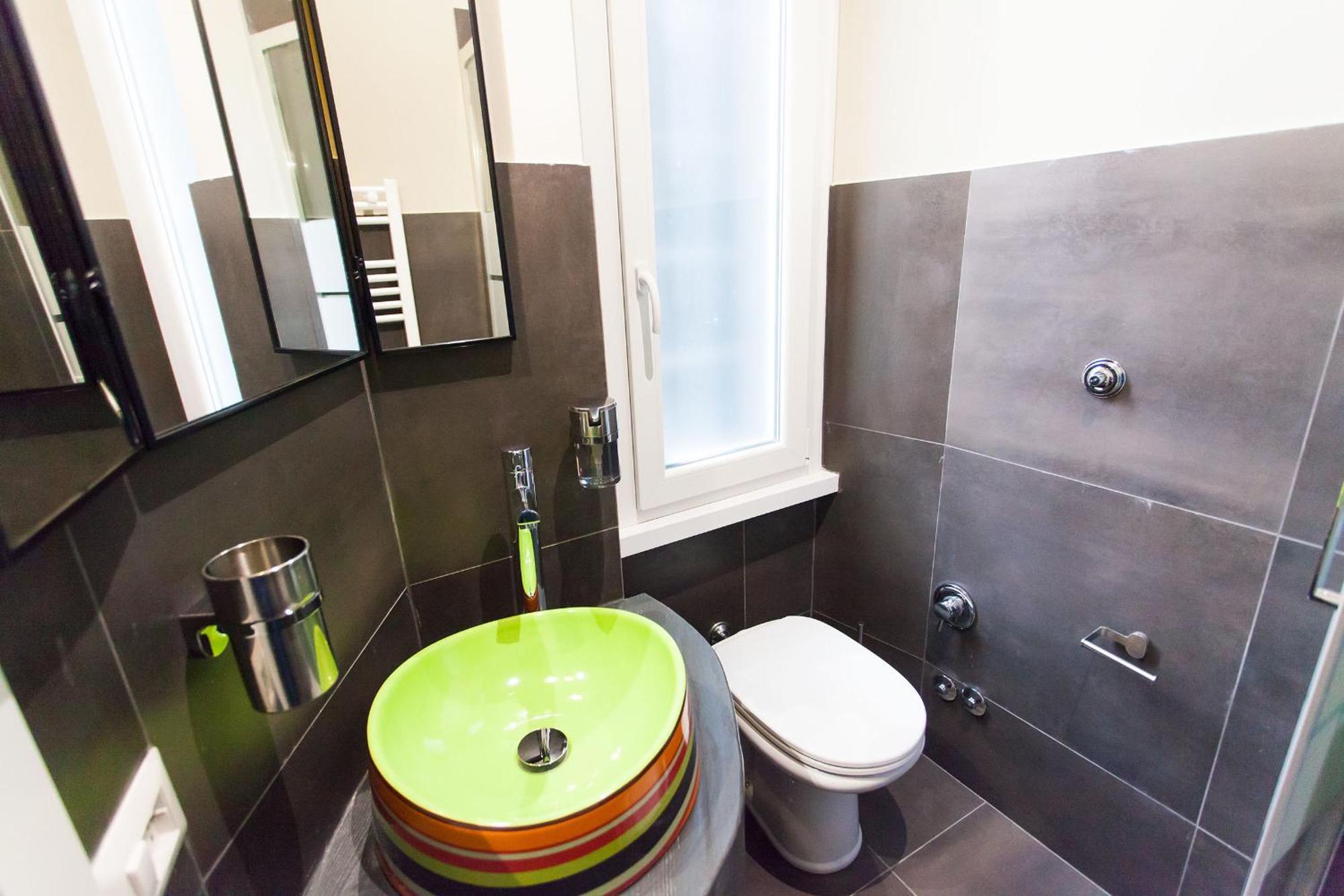 Altair Guest house Rome